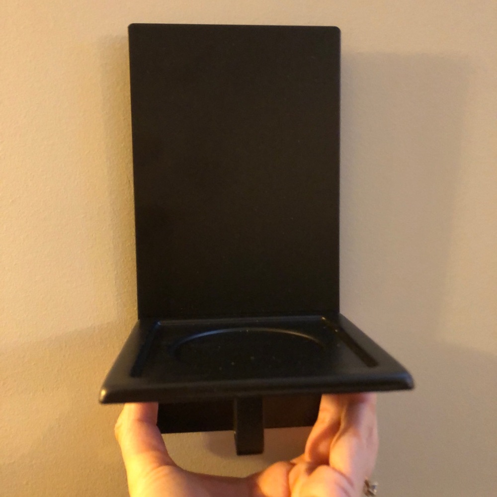 Partylite Essentials Sconce - Picture 2 of 10